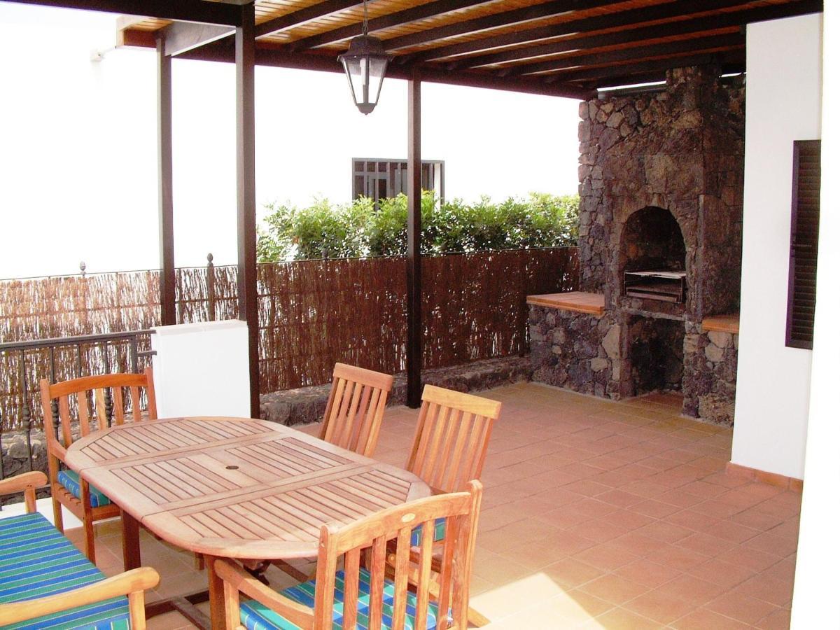 4 Bedroom Villa Saturn With Private Heated Pool Puerto del Carmen  Exterior foto